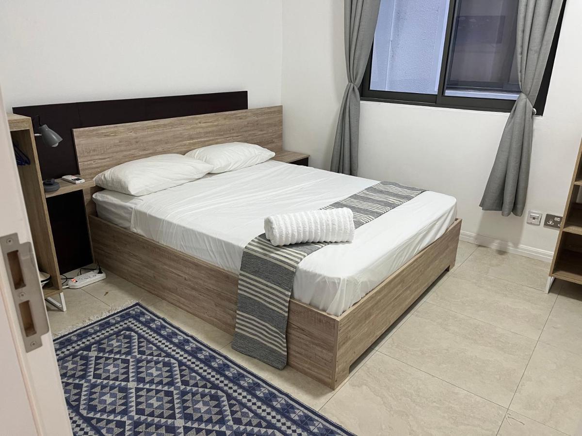 Coastal View Apartments Гранд Байе Екстериор снимка
